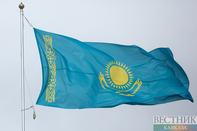 В Казахстане отмечается День единства народа