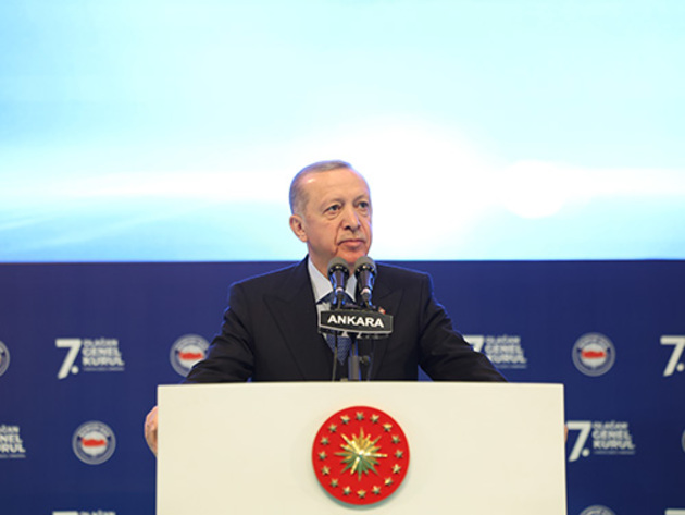 СМИ: Президент Турции определится во втором туре