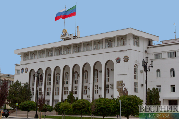 Представительству Дагестана в Баку придали статус органа исполнительной власти