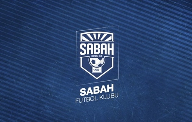 логотип футбольного клуба “Сабах“
