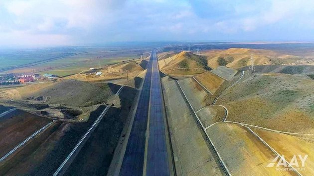 Зангезурский коридор откроет новые возможности для всего региона