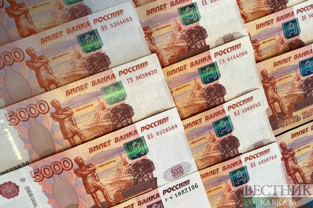 СКФО стал антилидером рейтинга по динамике роста зарплат в России
