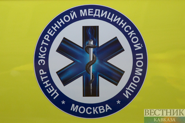 Школьный автобус попал в аварию на Кубани: есть пострадавшие