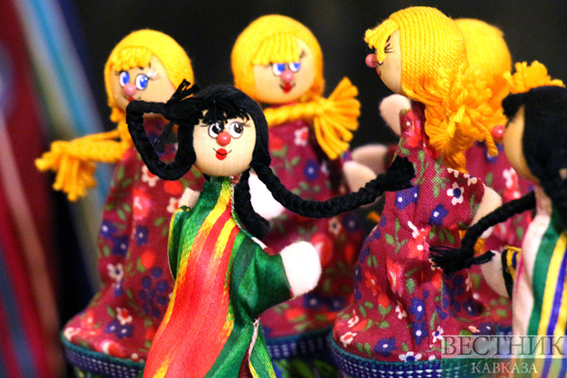 Тбилисский кукольный музей будет ждать ремонт