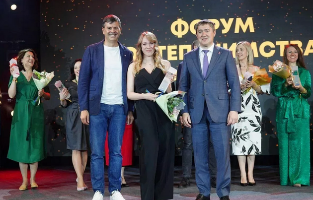В России подвели итоги конкурса "Мастера гостеприимства"
