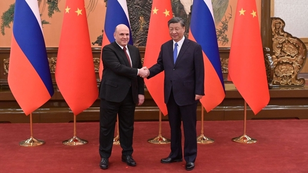 Китай и Россия станут еще ближе в экономике