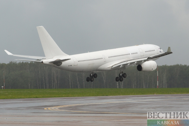 Спустя сутки за российскими туристами на Шри-Ланке прилетел самолет