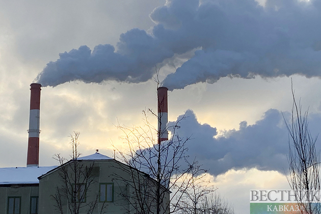 В Узбекистане будут мониторить качество воздуха