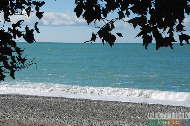 Пицунда (Абхазия): отдых на море, пляжи, отели, фото, что посмотреть