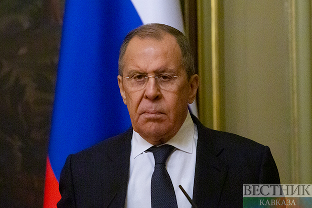 Лавров назвал действия России в случае прекращения "зерновой сделки"