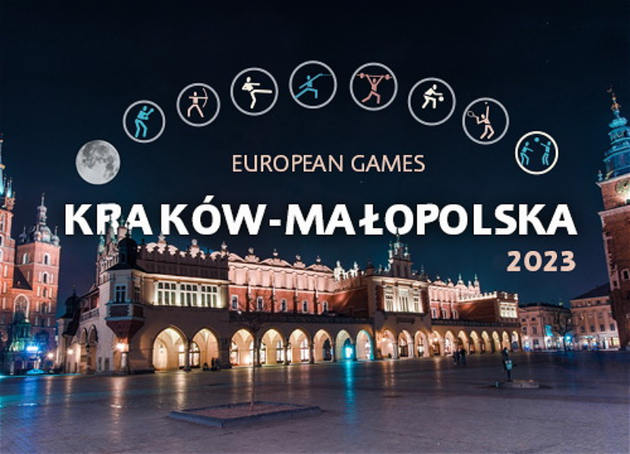 В Кракове завершились III Европейские игры