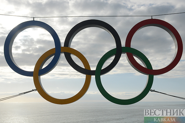 Баку выдвинул инициативу о политически нейтральной Олимпиаде в Париже