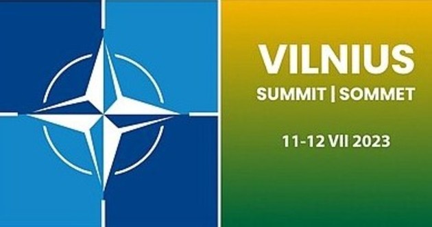 Саммит НАТО стартовал в Литве
