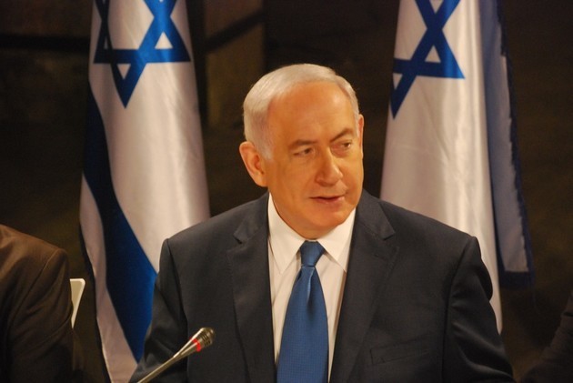 глава правительства израиля