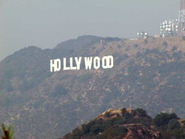 Будущее Голливуда под угрозой: больше не будет фильмов и сериалов?