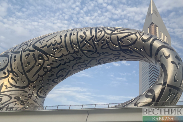 Музей будущего