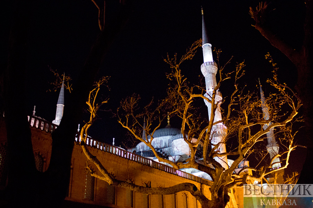 Необычный Стамбул: интересные места подальше от толп туристов