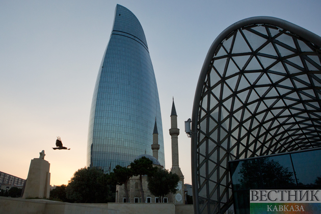 Баку: дверь в Азербайджан открыта для армянских журналистов