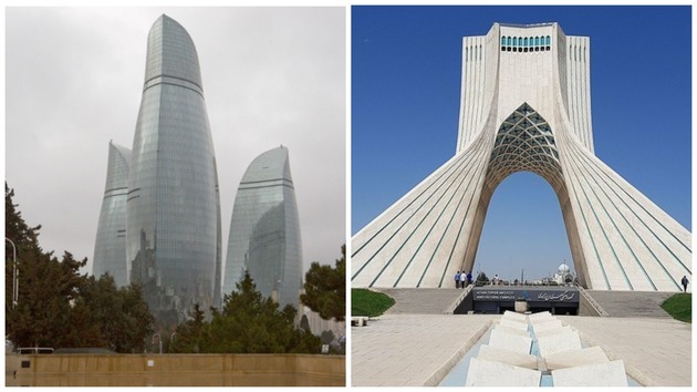 Азербайджан и Иран: от конфликта к экономическому сотрудничеству