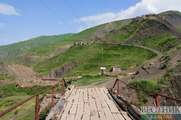 Инвесторов в Каспийск привлекут новые индустриальные парки