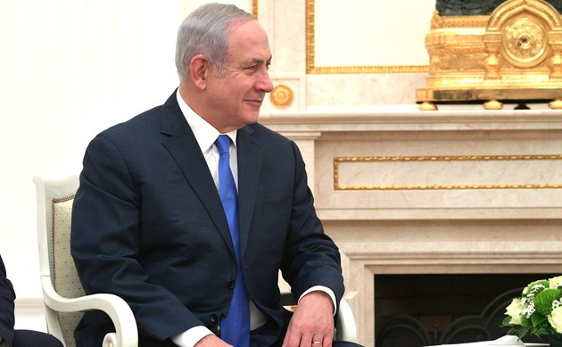 Нетаньяху сделали операцию - все визиты отложены