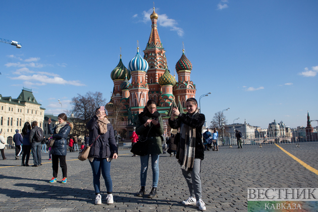 Когда возобновят электронную визу в Россию для иностранцев?