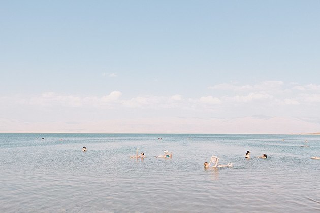 Советы тем, кто отправляется на Мертвое море | taimyr-expo.ru