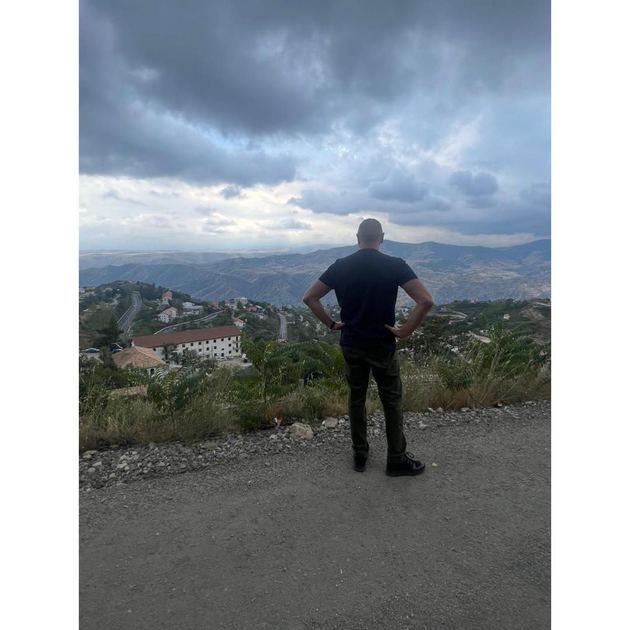 Мехрибан Алиева поделилась фото из поездки с Ильхамом Алиевым в Кельбаджар и Лачин