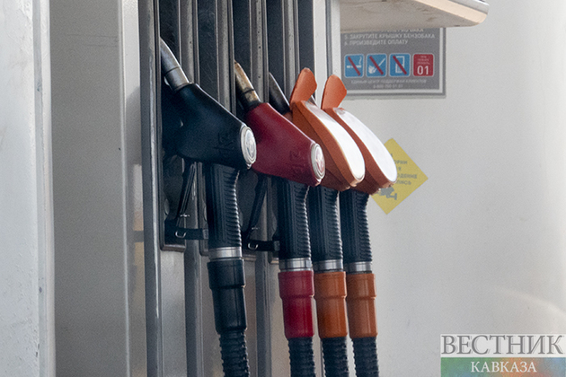 Газовые автозаправки в Дагестане изобилуют нарушениями безопасности