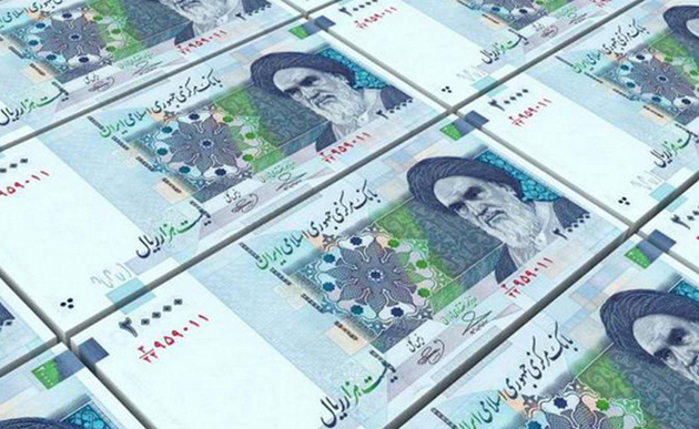 Иран поддержит курс риала освобожденными активами