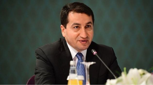 Баку: цели и задачи операции в Карабахе близки к выполнению