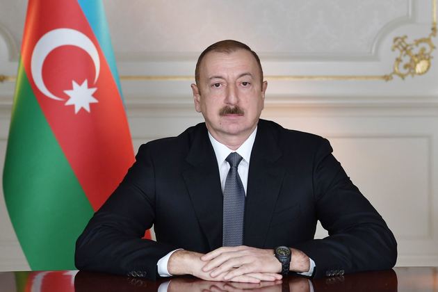 Ильхам Алиев: Азербайджан за сутки выполнил все поставленные задачи