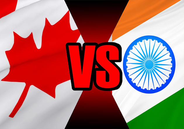 Почему поссорились Индия и Канада: вопрос сикхов не решен