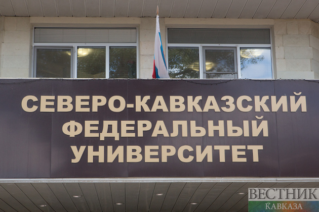 В СКФУ будут обучать русскому педагогов из восьми стран