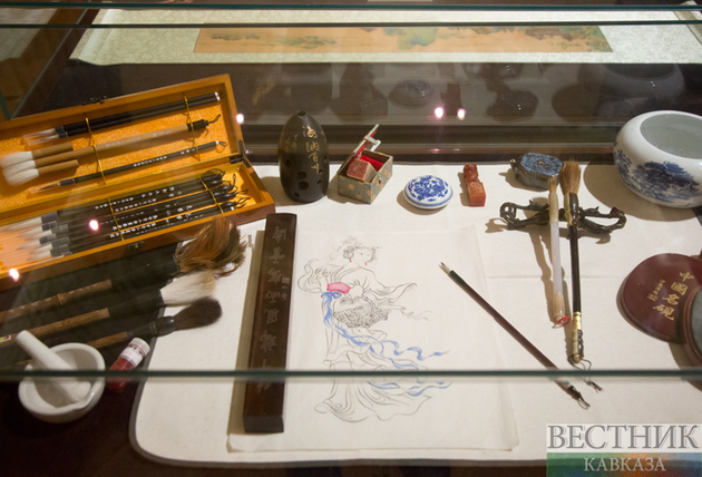 Набор для рисования