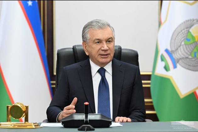 Узбекистан выделил $1,5 млн на гумпомощь сектору Газы 