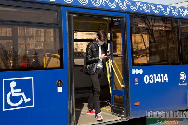 Проезд на новых автобусах Махачкалы не превысит 20 рублей
