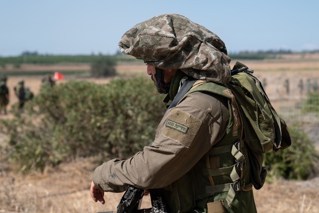 Израиль готовится еще к двум месяцам боев в Газе
