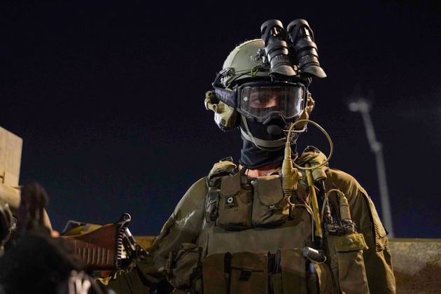 Перемирие в Газе окончено: ХАМАС открыл огонь, Израиль возобновил бои