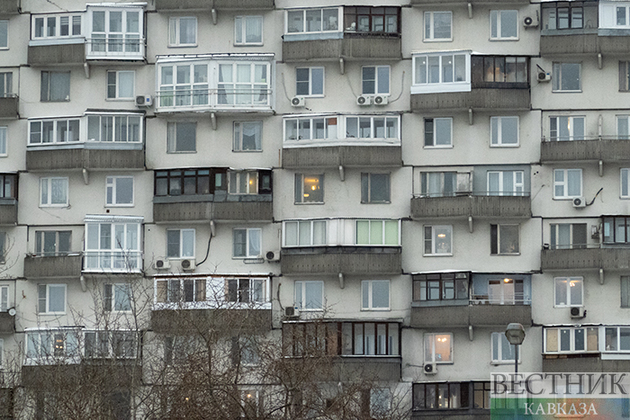 Кубань потратит более 6 млрд рублей на капремонт домов
