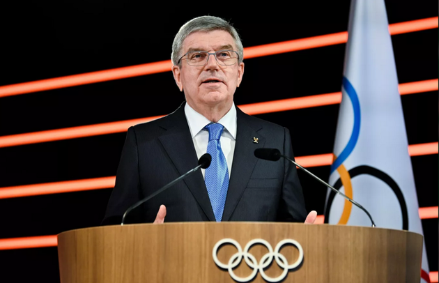У российских спортсменов есть шанс поучаствовать в Олимпиаде-2024