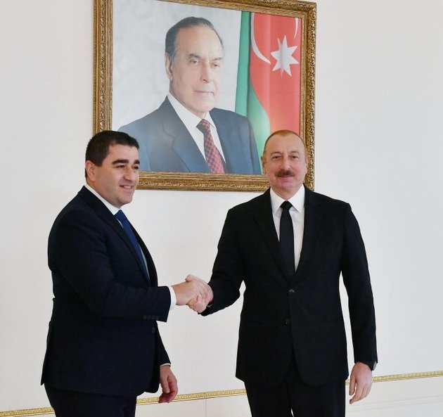 Тбилиси станет посредником между Баку и Ереваном?