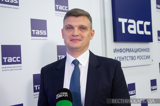 Архыз летом: как курорт делают еще более привлекательным для туристов?