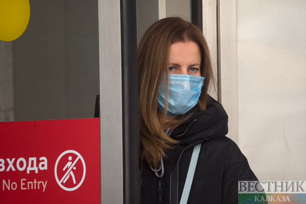 Коронавирус не ушел: ВОЗ призывает носить маски и вакцинироваться