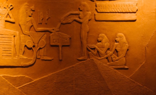 Египет: 9 главных археологических открытий последних лет