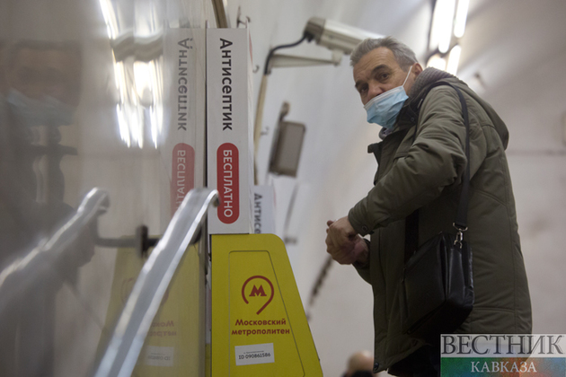В Саудовской Аравии приостановили работу транспорта из-за коронавируса