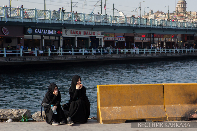 Галатский мост