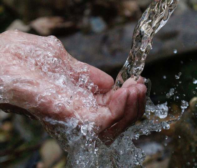 Су чершенбеси 2024: как празднуют Вторник воды перед Новрузом в Азербайджане?