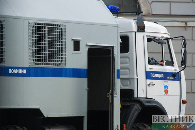 Житель Владикавказа отнес в полицию найденную барсетку с деньгами