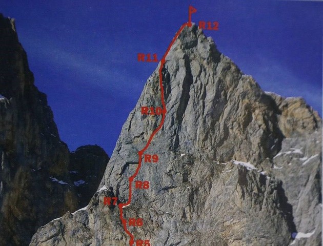 Справочник о горной Ингушетии издан для альпинистов